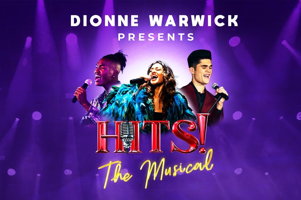 Hits! The Musical