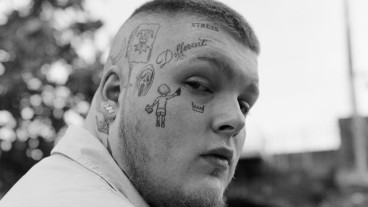 Lewis Fitzgerald image