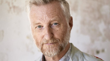 Billy Bragg Billy Bragg image