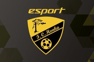 Naisten Ykköspesis: Raahe - Laitila