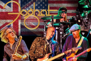 Foghat image