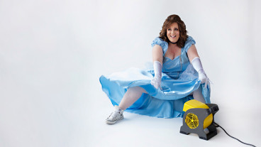 Who Hijacked My Fairytale? Starring Kelly Swanson image