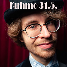 Uuden taikuuden ilta