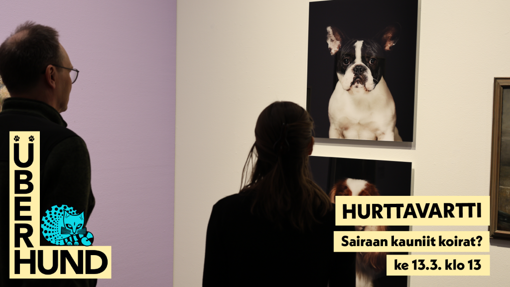 Juha ValkeapÃ¤Ã¤: Ollaan elÃ¤imiksi!