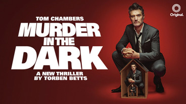 Murder In The Dark image