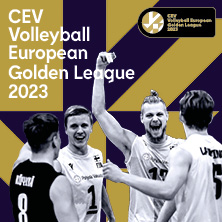 Suomi - Slovakia - Lentopallon Kultainen Liiga 2023