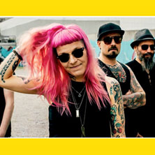 Lutakon Lippa LIVE: HUORA K-18