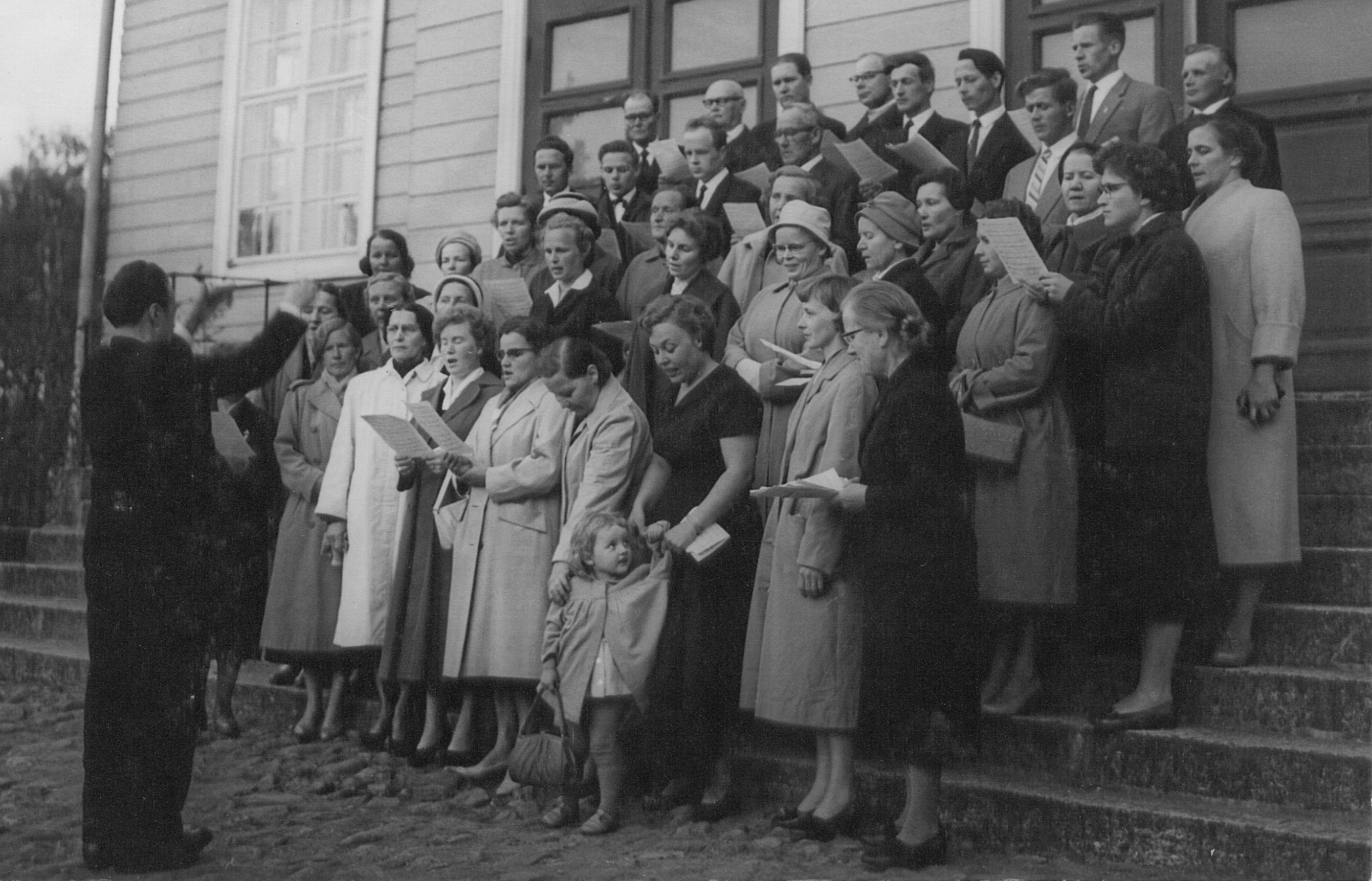 Kuvattua kauneutta - MÃ¤ntyharjun taidekokoelma