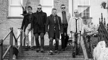 The Undertones + Buzzcocks image