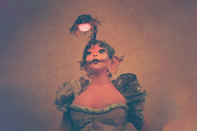 Melanie Martinez: PORTALS Tour