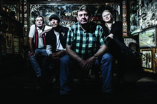 Stiff Little Fingers - Saturday Ticket