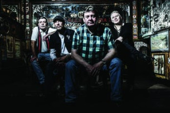 Stiff Little Fingers - Saturday Ticket image