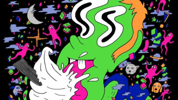 Super Extra Bonus Party image