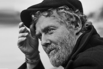 Glen Hansard image