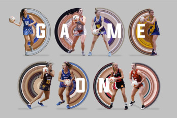 Netball SA Country Championships 2023 - Two Day Pass image