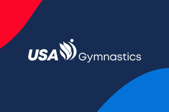 2023 USA Gymnastics Championships Thu Day Pass CBCC and BOK image