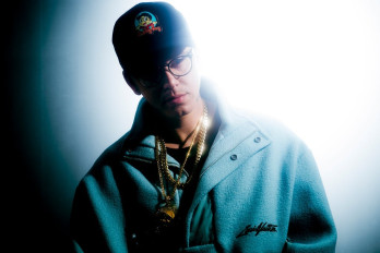 Logic: The College Park Tour image