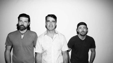 The Avett Brothers image