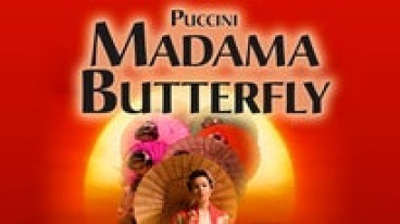 Ellen Kent's - MADAMA BUTTERFLY image